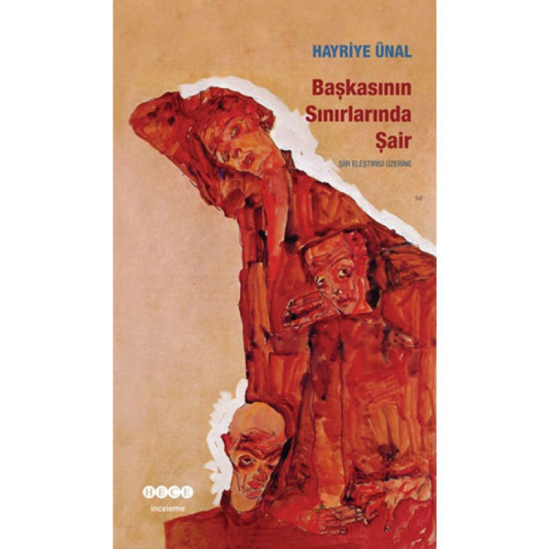 Başkasının Sınırlarında Şair