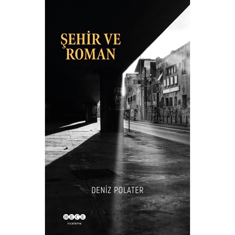 Şehir ve Roman