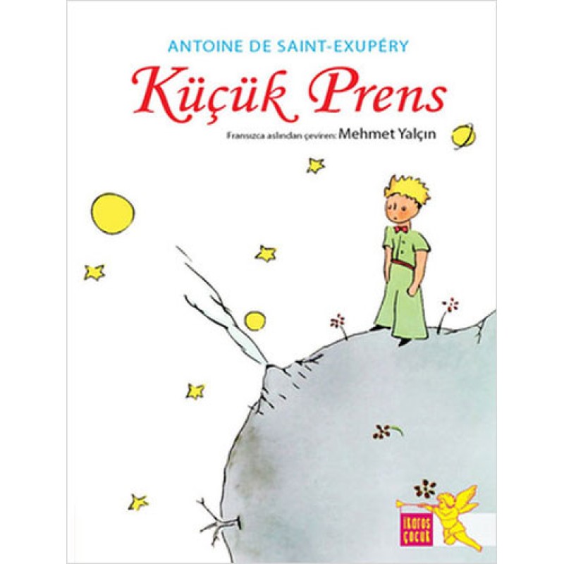 Küçük Prens