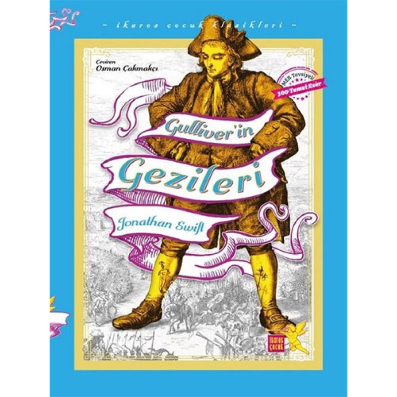 Gulliver'in Gezileri