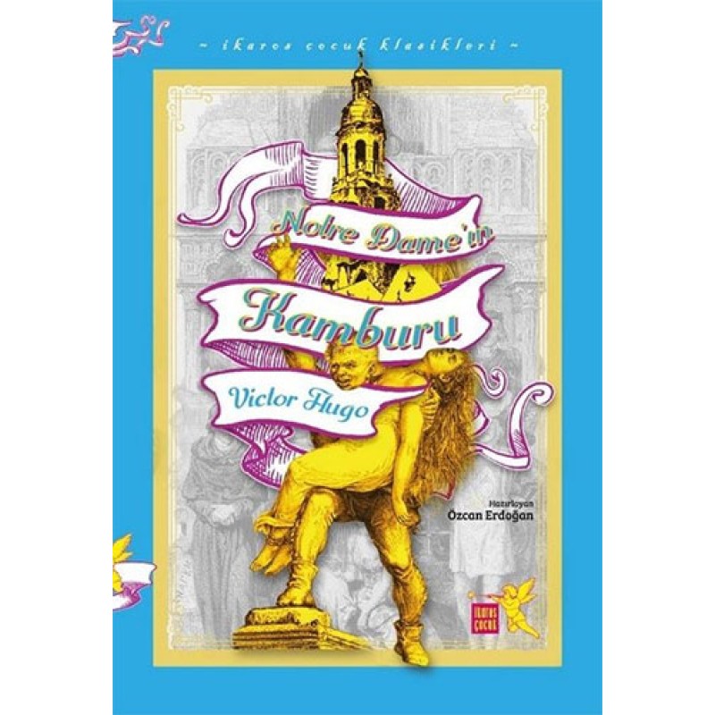 Notre Dame'ın Kamburu