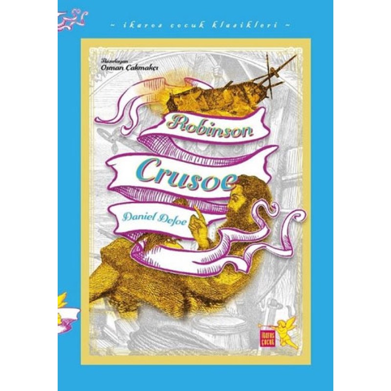 Robinson Crusoe