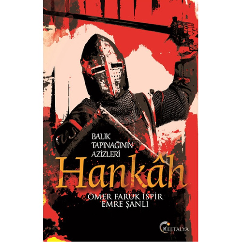 Balık Tapınağının Azizleri Hankah Balık Tapınağının Azizleri Hankah