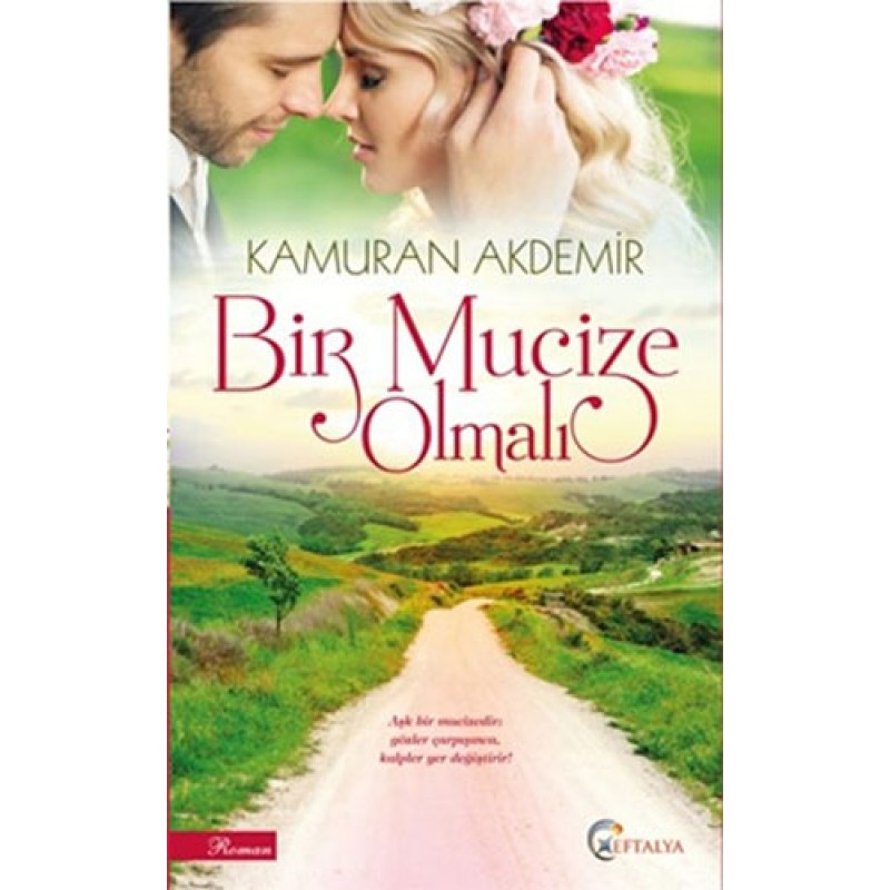 Bir Mucize Olmalı Bir Mucize Olmalı