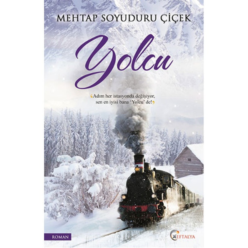 Yolcu