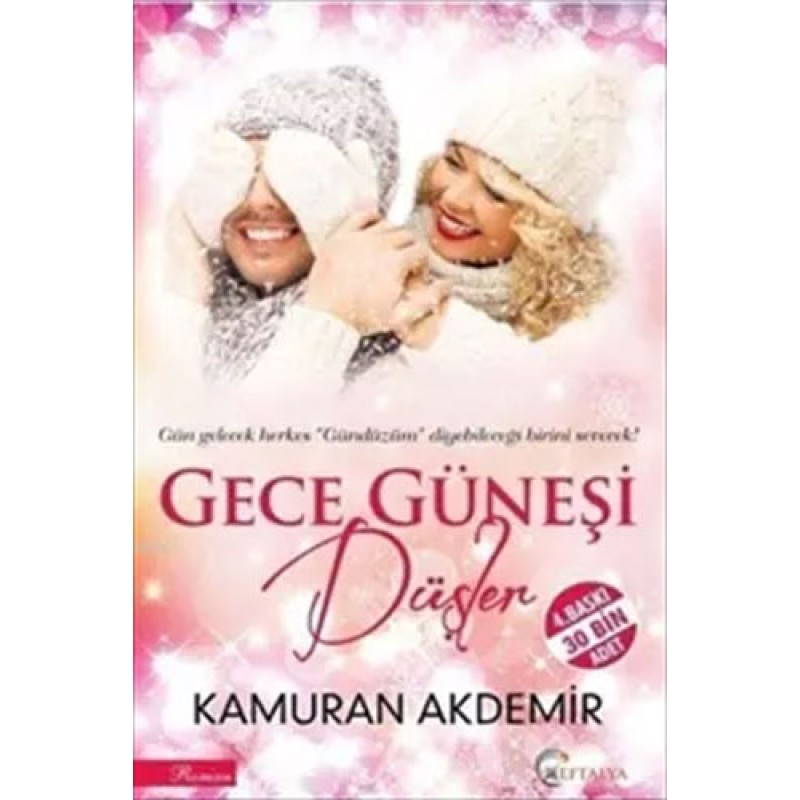 Gece Güneşi Gece Güneşi