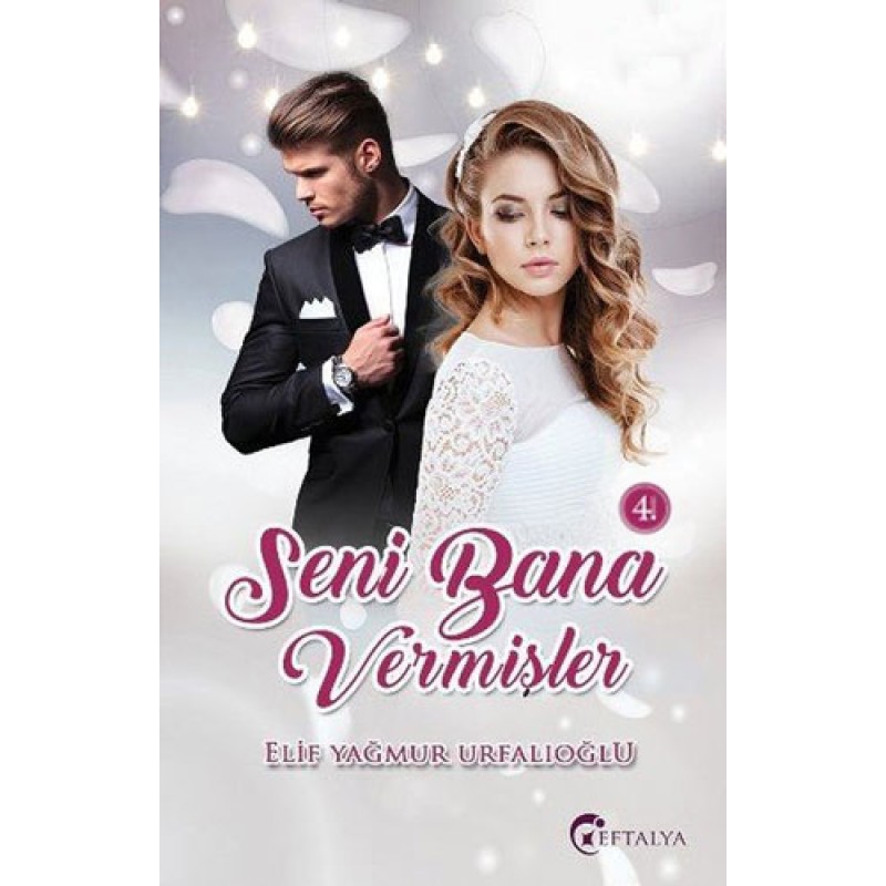 Seni Bana Vermişler Seni Bana Vermişler