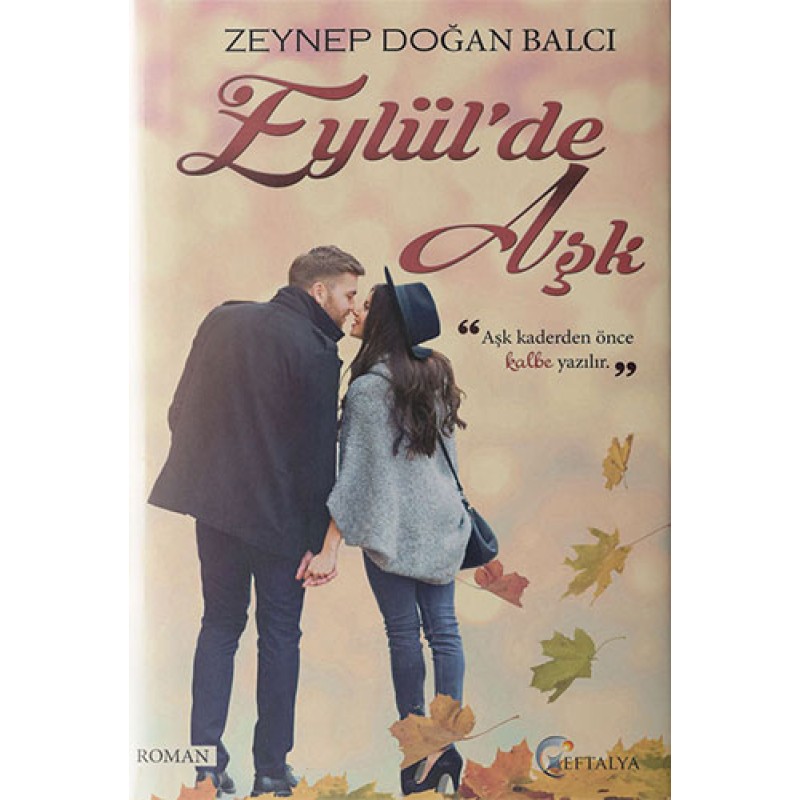 Eylül’de Aşk