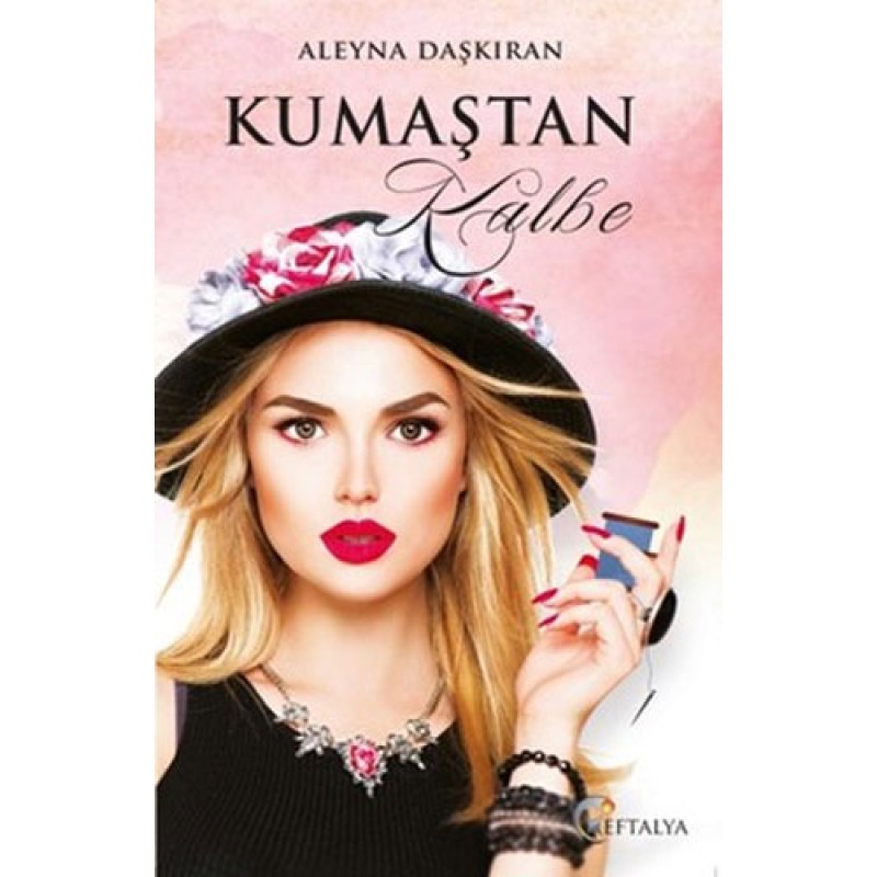 Kumaştan Kalbe