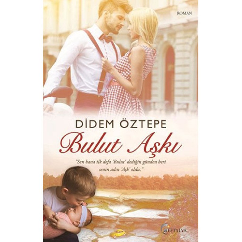 Bulut Aşkı Bulut Aşkı