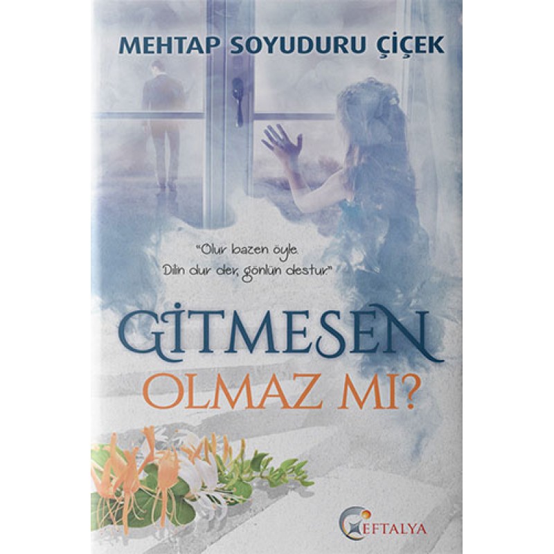 Gitmesen Olmaz Mı?