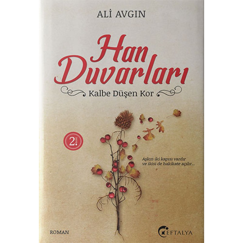 Han Duvarları Han Duvarları