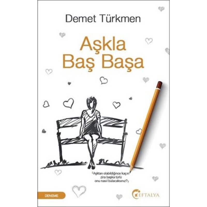 Aşkla Baş Başa Aşkla Baş Başa