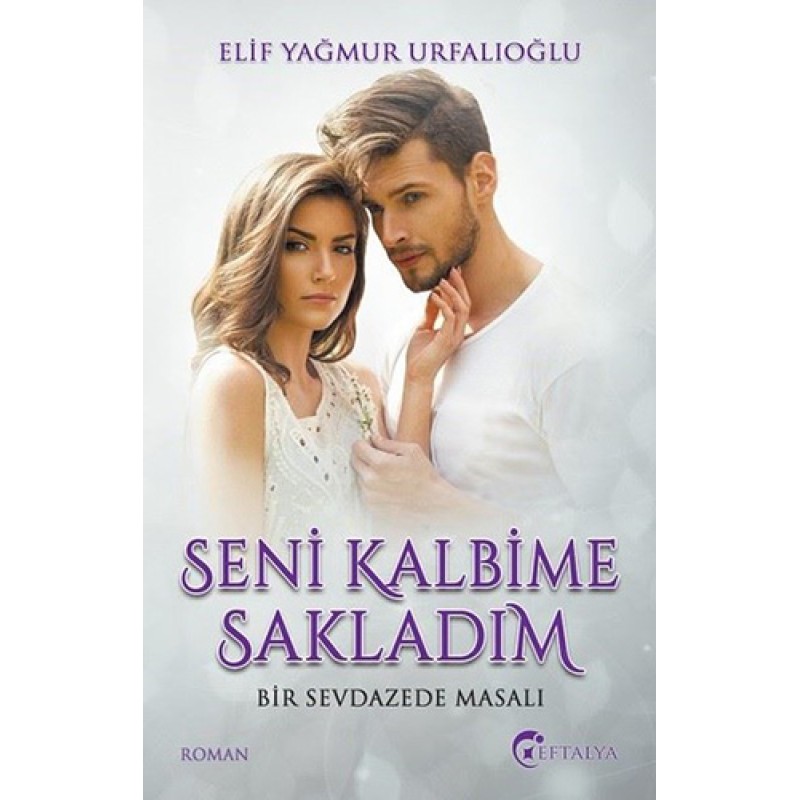 Seni Kalbime Sakladım