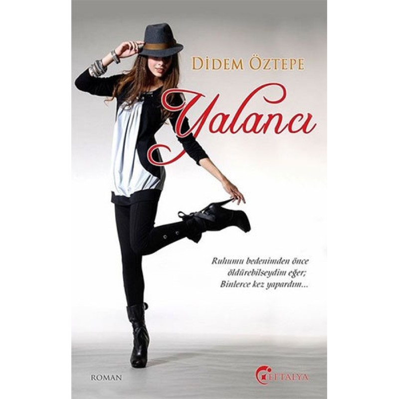 Yalancı Yalancı