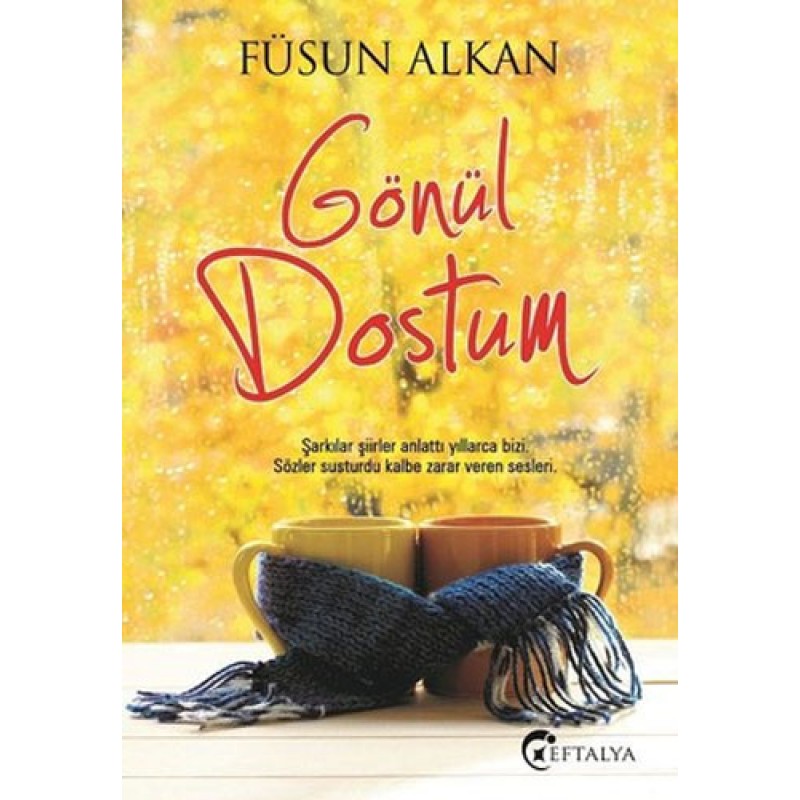 Gönül Dostum