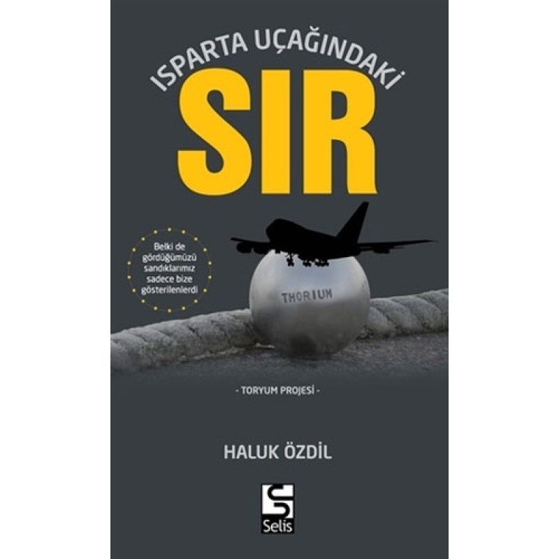 Isparta Uçağındaki Sır Isparta Uçağındaki Sır