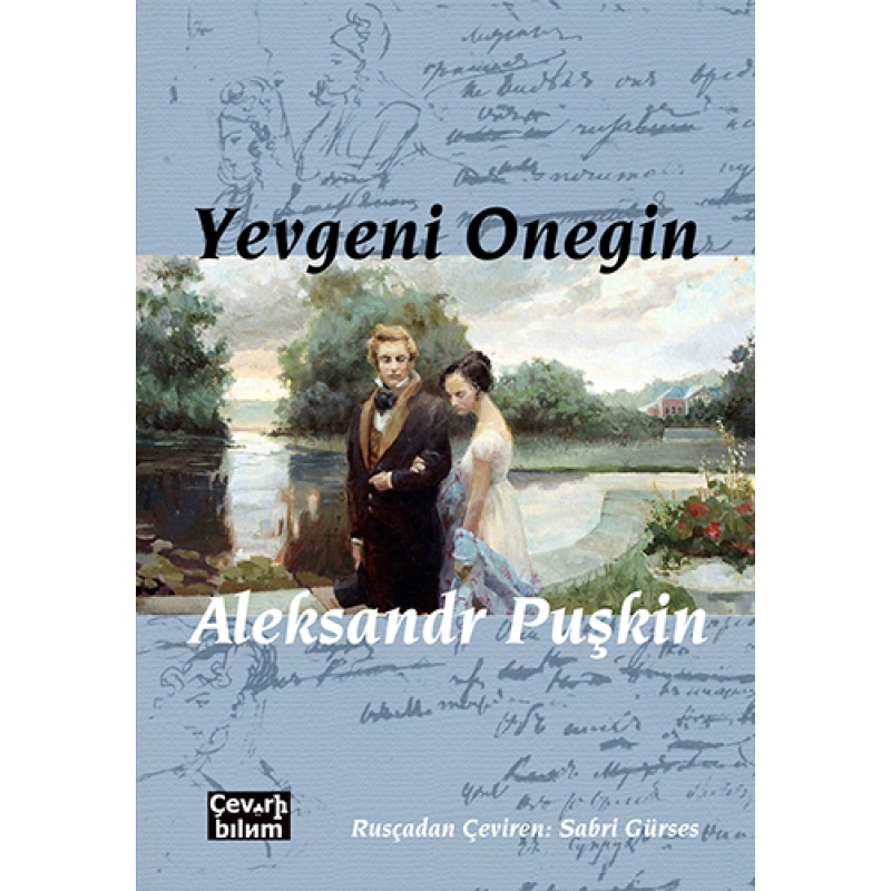 Yevgeni Onegin
