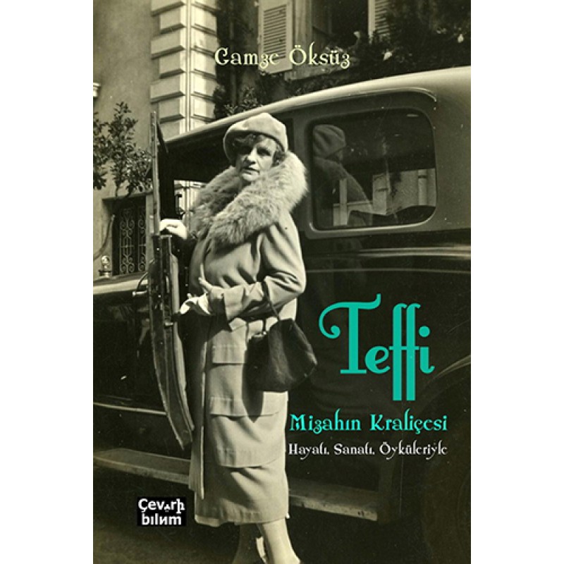 Teffi