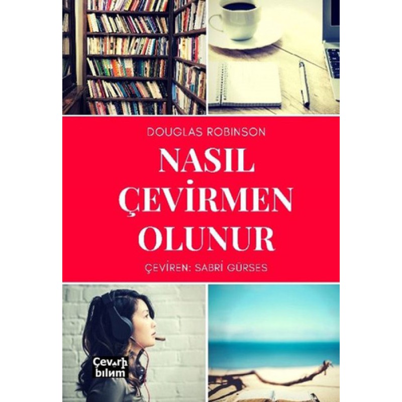 Nasıl Çevirmen Olunur