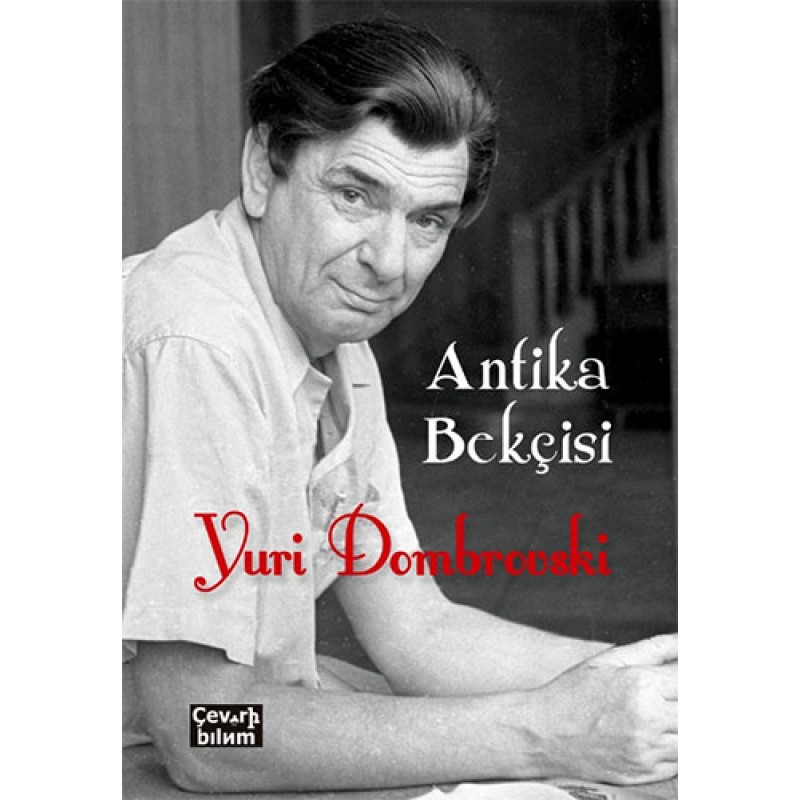 Antika Bekçisi Antika Bekçisi