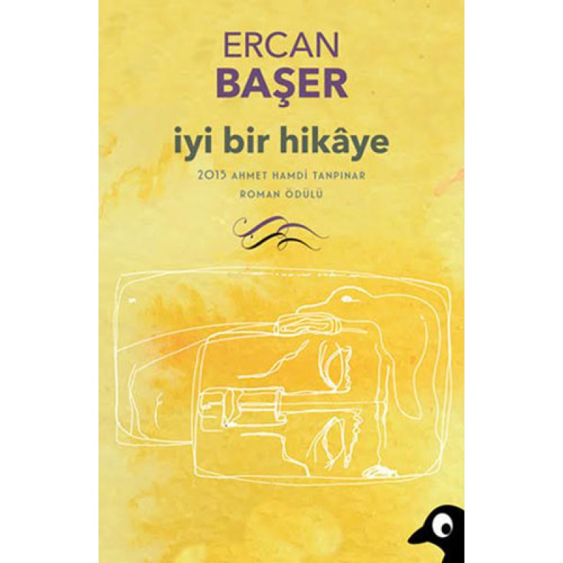 İyi Bir Hikaye İyi Bir Hikaye