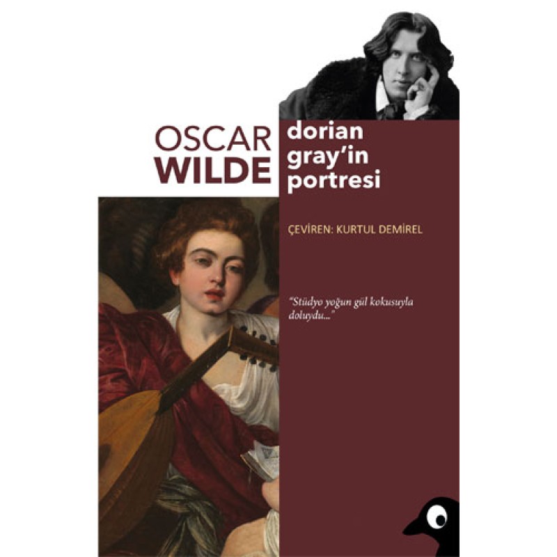 Dorian Gray'in Portresi Dorian Gray'in Portresi