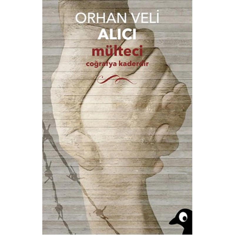 Mülteci