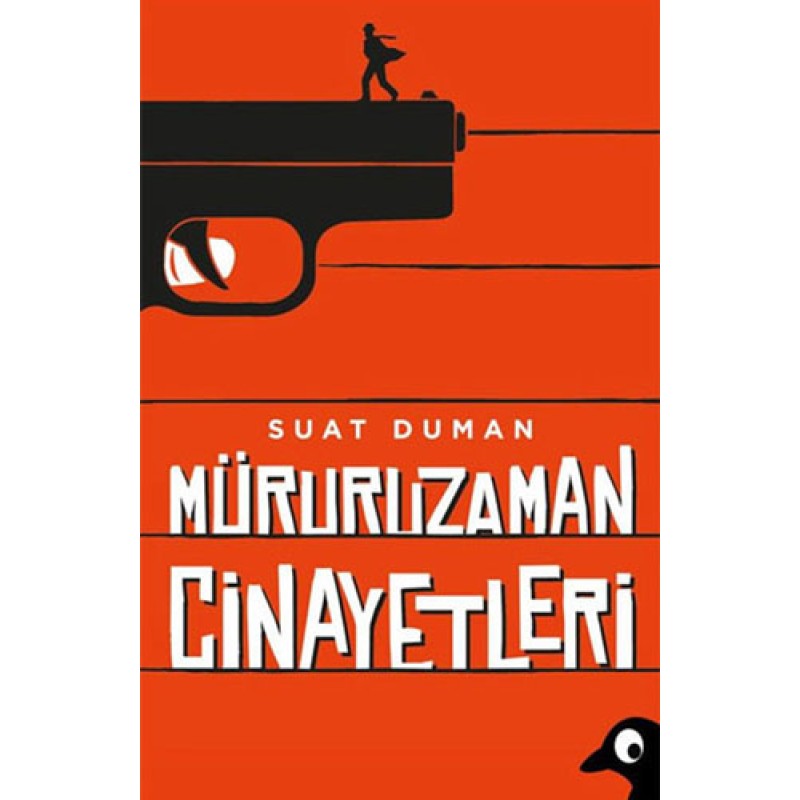 Müruruzaman Cinayetleri Müruruzaman Cinayetleri