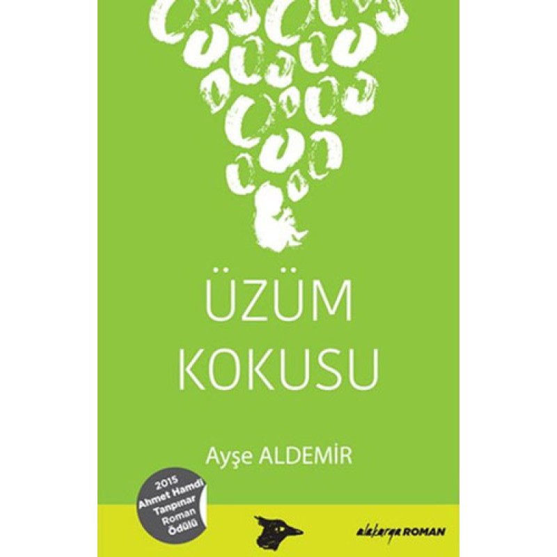 Üzüm Kokusu Üzüm Kokusu
