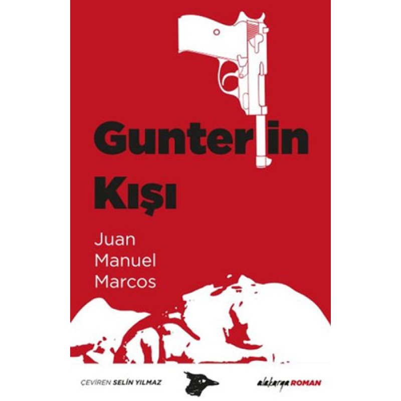 Gunter'in Kışı