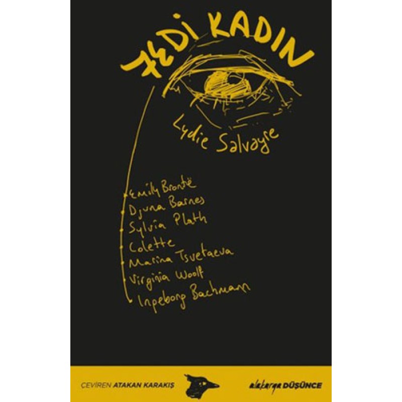 Yedi Kadın Yedi Kadın