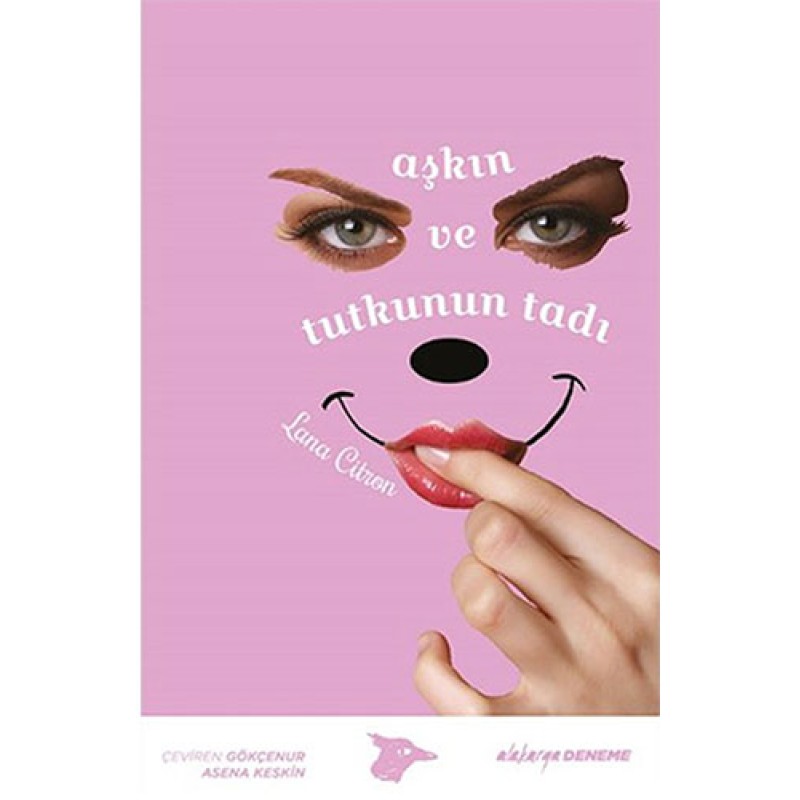 Aşkın ve Tutkunun Tadı Aşkın ve Tutkunun Tadı