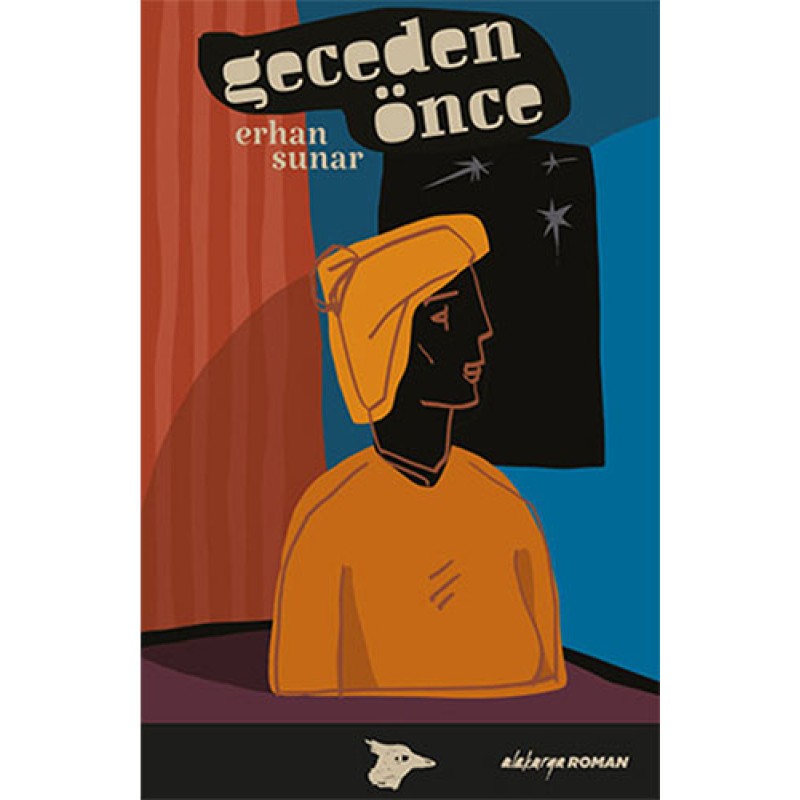 Geceden Önce Geceden Önce