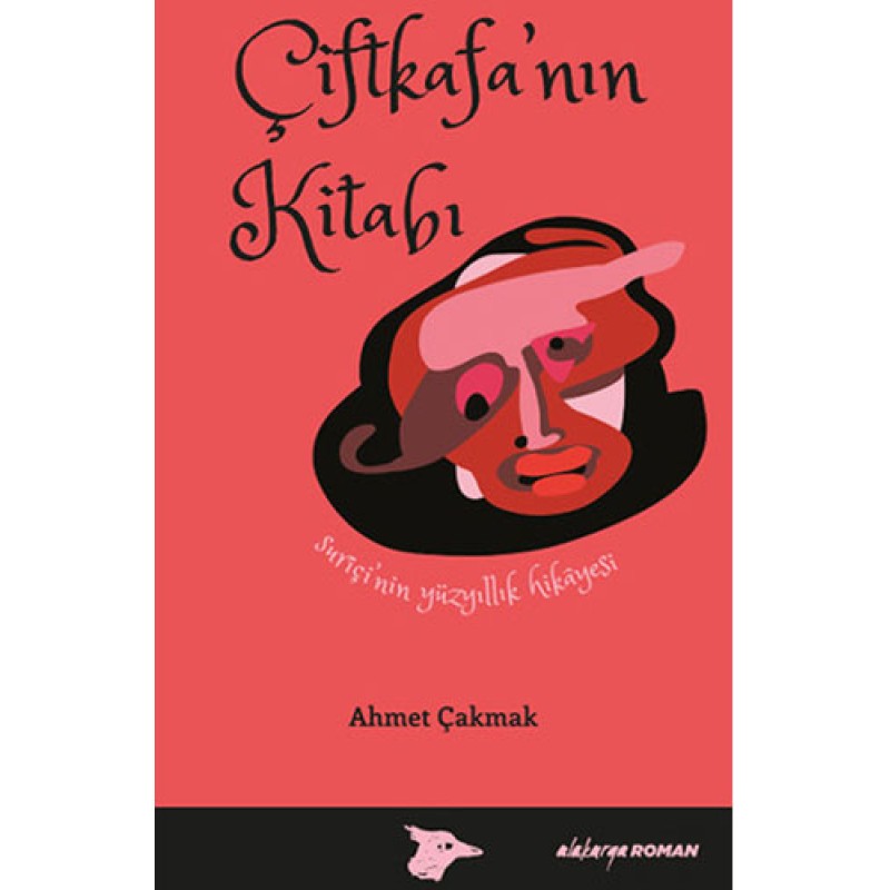 Çiftkafa’nın Kitabı Çiftkafa’nın Kitabı