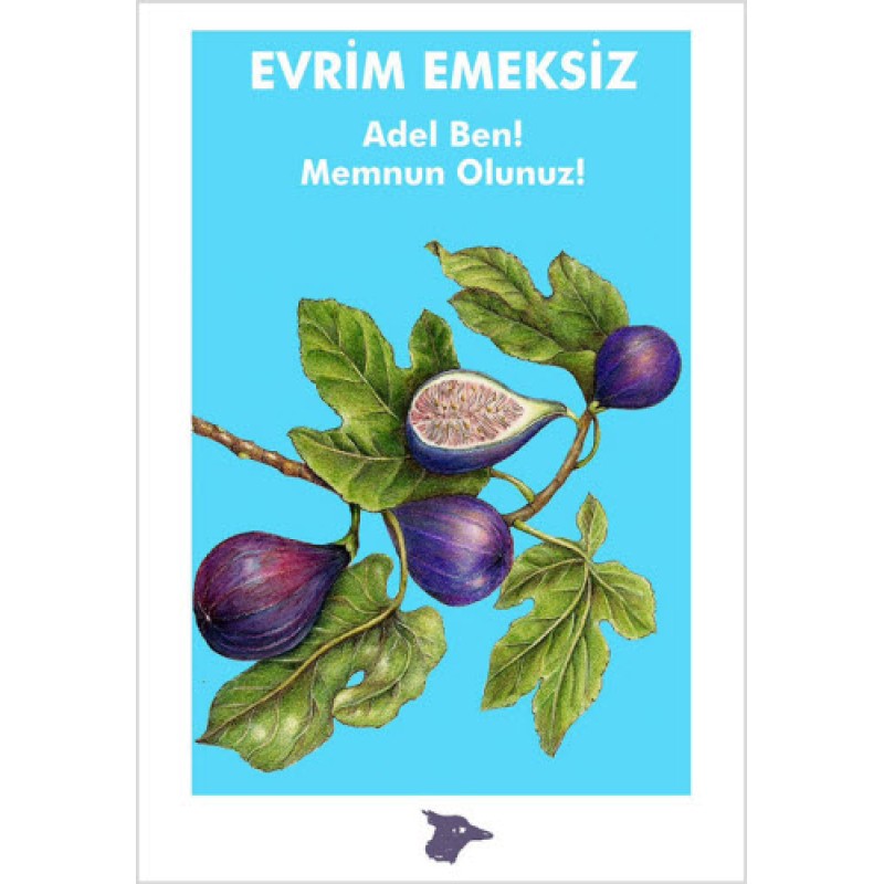 Adel Ben! Memnun Olunuz! Adel Ben! Memnun Olunuz!