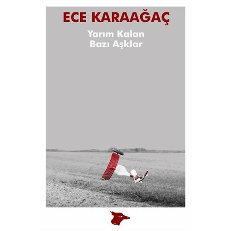 Yarım Kalan Bazı Aşklar