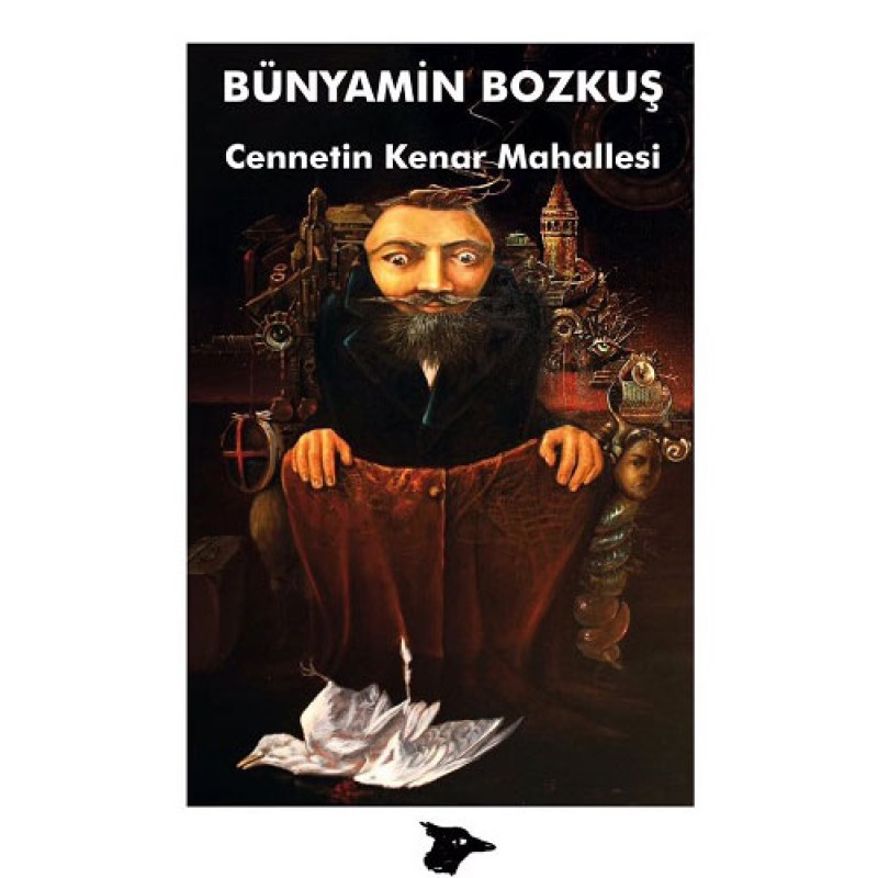 Cennetin Kenar Mahallesi Cennetin Kenar Mahallesi