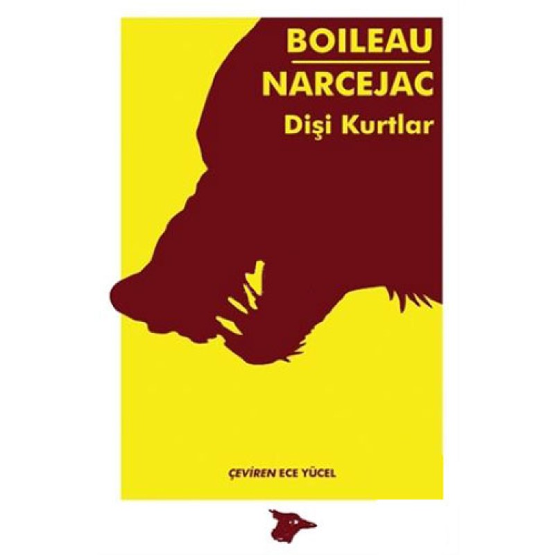 Dişi Kurtlar Dişi Kurtlar
