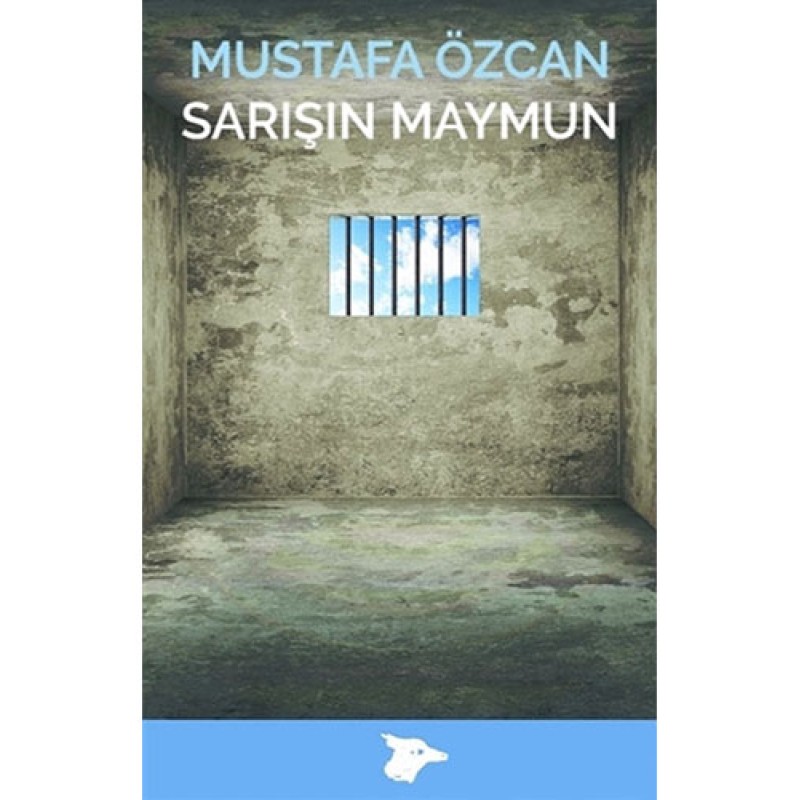 Sarışın Maymun