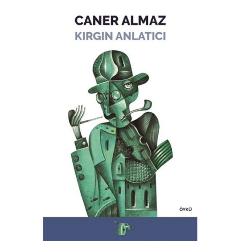 Kırgın Anlatıcı Kırgın Anlatıcı