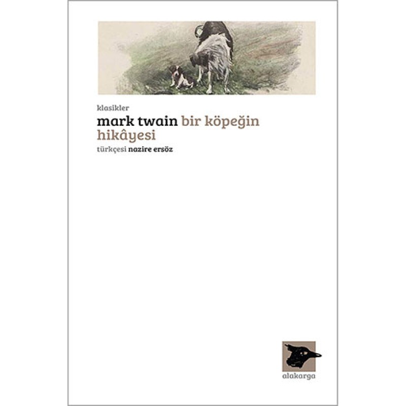 Bir Köpeğin Hikâyesi Bir Köpeğin Hikâyesi
