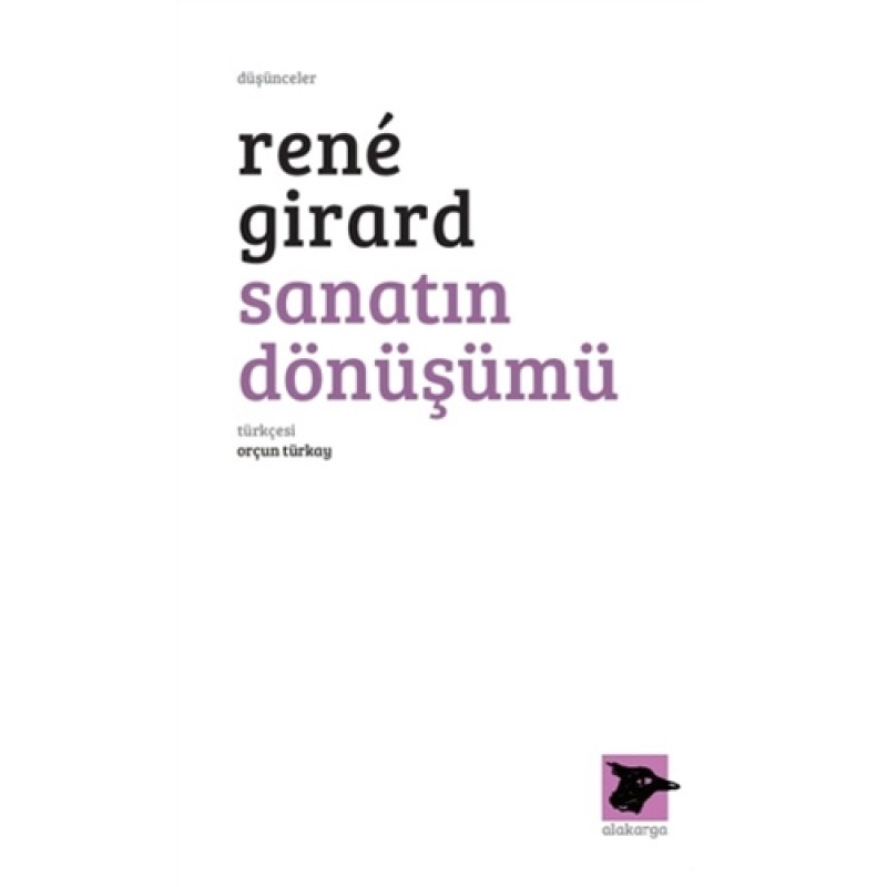 Sanatın Dönüşümü Sanatın Dönüşümü