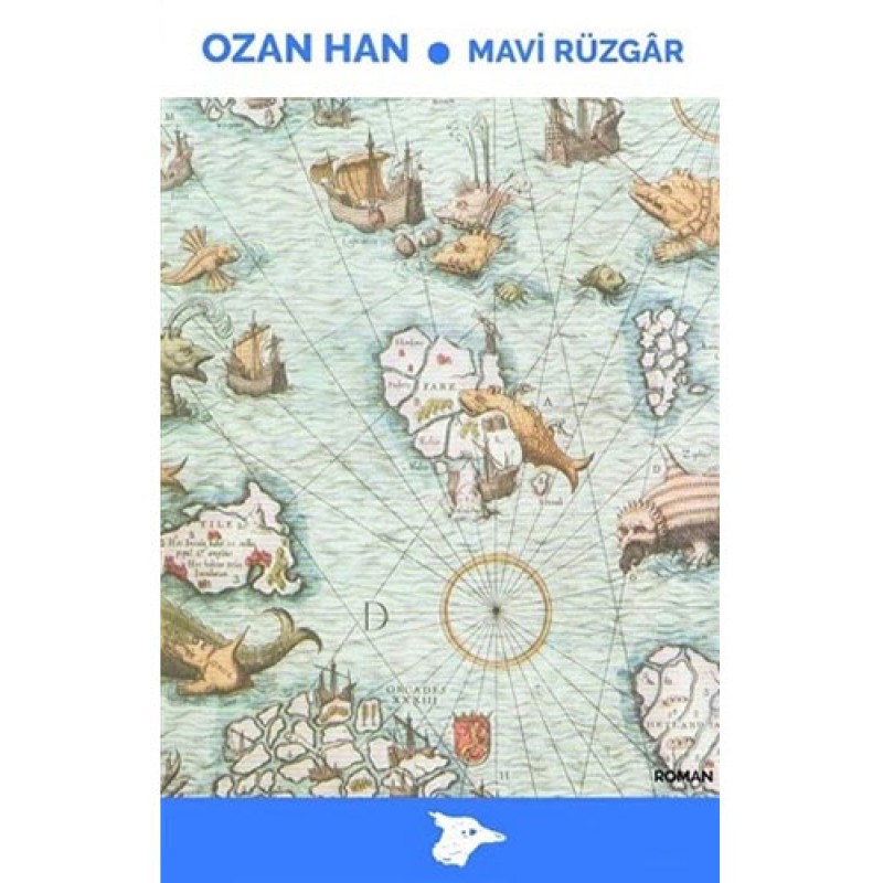 Mavi Rüzgâr Mavi Rüzgâr