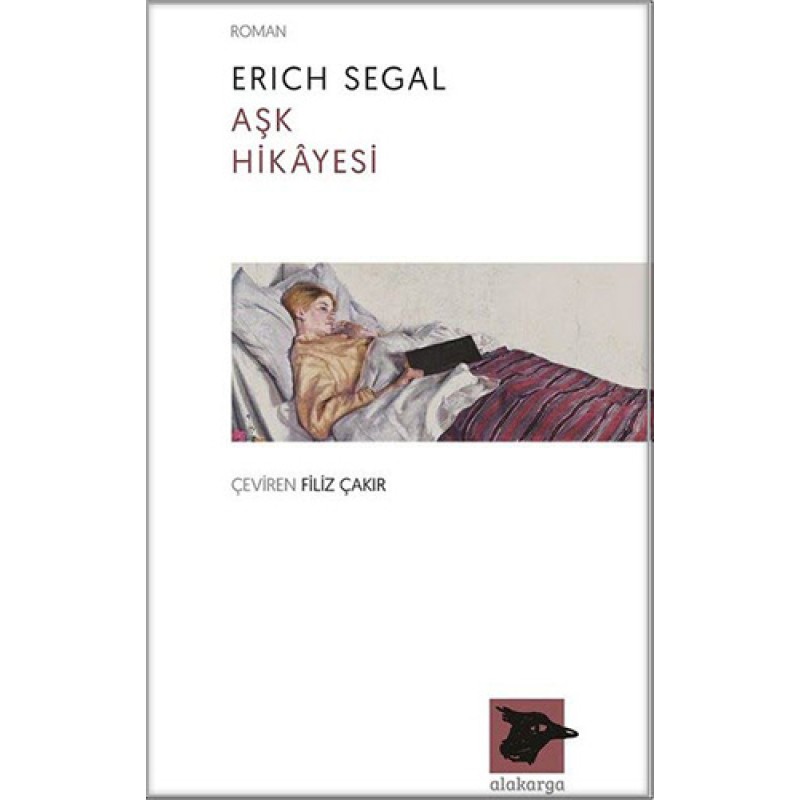 Aşk Hikâyesi Aşk Hikâyesi