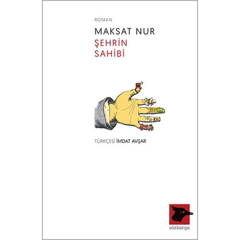 Şehrin Sahibi Şehrin Sahibi