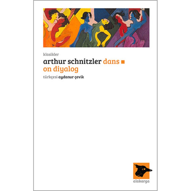 Dans: On Diyalog