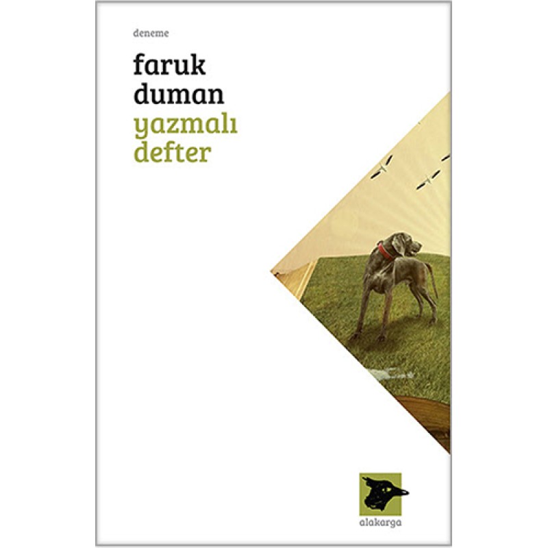 Yazmalı Defter Yazmalı Defter