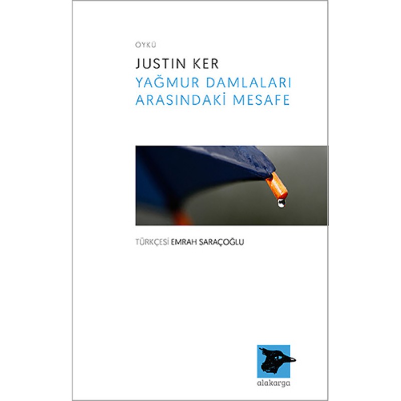 Yağmur Damlaları Arasındaki Mesafe Yağmur Damlaları Arasındaki Mesafe