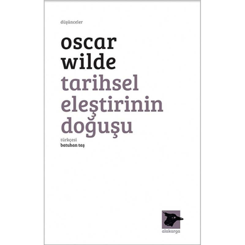 Tarihsel Eleştirinin Doğuşu Tarihsel Eleştirinin Doğuşu